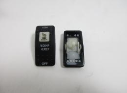 ACTUATOR SWITCH*ROCKER - MIDS