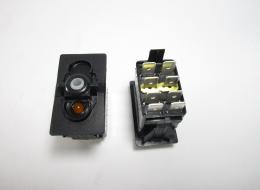 SWITCH,HTR,IC BUS HI/LOW/OFF