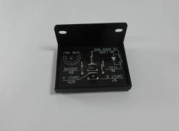 RELAY TIME DELAY 5 SECOND 12V