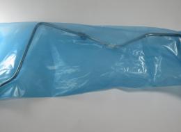 TUBE ASSY FILTER TO RH CYL HD