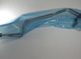 TUBE ASSY FUEL SUPPLY & RETURN