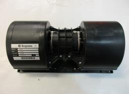 BLOWER ASSEMBLY, DRIVER HTR