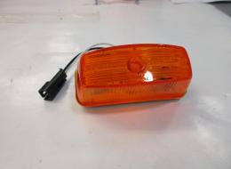 LIGHT CLEARANCE AMBER-WELDON