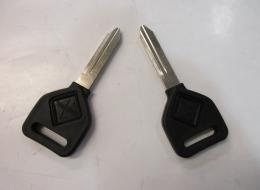 KEY IGNITION LOCK-BLANK