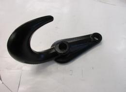 HOOK TOW RIGHT 13 500 LB.