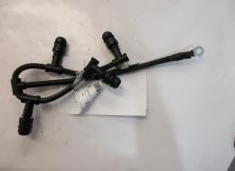 GLOW PLUG HARNESS, VT365, R/H