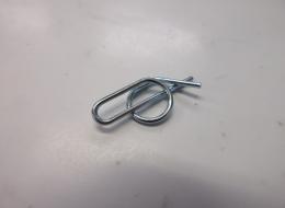 PIN RUE RING COTTER PIN 1/4 L