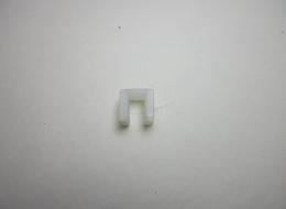 CLIP, PLASTIC DRVRS WDW WELLS