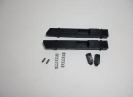 KT LATCH,KIT, WINDOW LATCH, TH