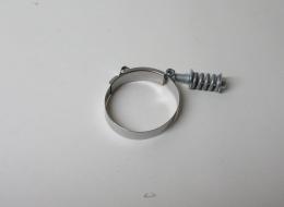 CLAMP HEAT,3"- 3.5",(2199-49)