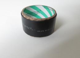 CLAMP RAD HEAT SHRINK INLET