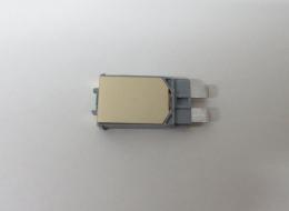 BREAKER,30 AMP,IC BUS GREEN