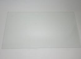 GLASS, CLEAR TEMPERED PASS (5)