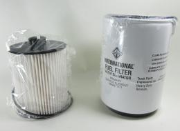 FILTER,KIT FUEL FILTER ELEMENT