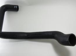 HOSE,RAD INLET, UPPER