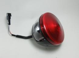 License/tail Light