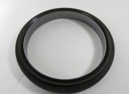 KT CRKCS,KIT CRANKCASE REAR OI