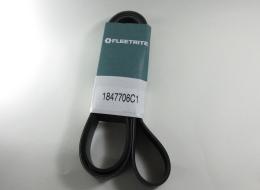 BELT FAN V-RIBBED 10PK 1815MM