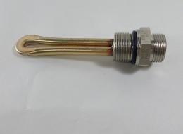 BLOCK /HEAT MAXXFORC 7/VT365