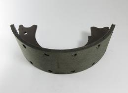 SHOES,PARK,9" X 3", NEW,2 SHOE