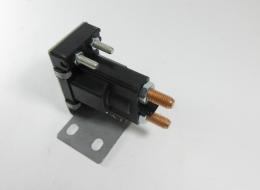 Valve, Master Disconnect Solen