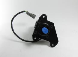 SWITCH PRK BRK HYD W/PGTL