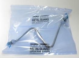 TUBE ASSY RIGHT FUEL HIGH PRES