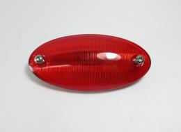 LIGHT INCANDESCENT RED