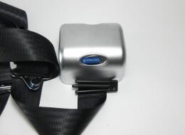 BELT RETACTABLE BRAUN LIFT ARM