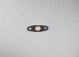 GASKET TURBO OIL DRAIN