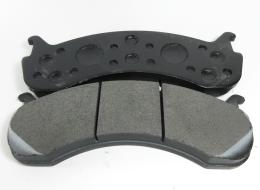 DISC PAD 0786.11 ANTI CORROSIV