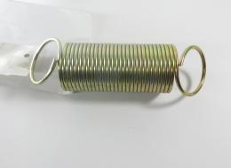 SPRING HOOD TILT ASSIST