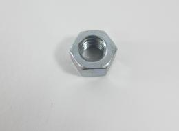 NUT,WHEEL, 3/4"