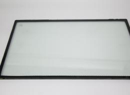 GLASS, CLEAR LAMINATED DRIVERS