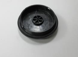 PACKAGE THREADED END CAP