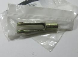 CLEVIS CABLE END