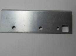 EXTRUSION ALUMINUM KICK OUT