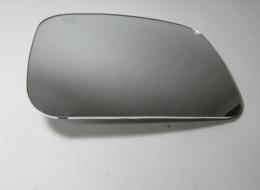 Mirror, Exterior Rearview, Hea