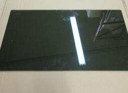 GLASS,DARK TINT,LOWER,POW