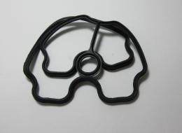 GASKET TURBO BRACKET