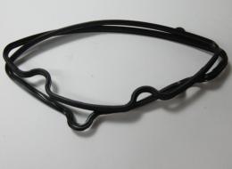 GASKET HYDRAULIC PUMP COVER