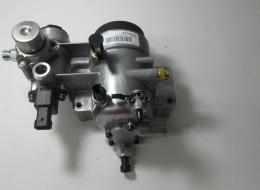 HEADER, ASSY FUEL FILTER W HEA