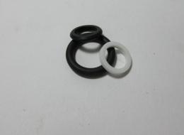 KIT SEAL,KIT, HP OIL RAIL SEAL