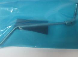 TUBE ASSY EXHAUST PRESSURE