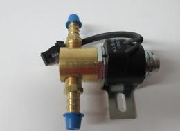 VALVE SOLENOID