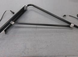 ARM, MIRROR, ASSY, C/V - R/H