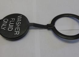 CAP W/S WASHER TANK VENTED