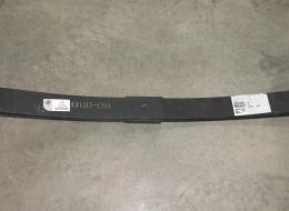 SPRING CHASSIS FRT TAPER 10K