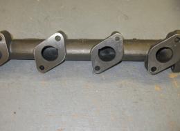 MANIFOLD ASSY EXHAUST