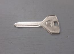 KEY IGNITION LOCK-BLANK